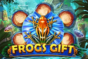 Frogs Gift - SIGMANET77