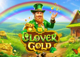 Clover Gold - SIGMANET77