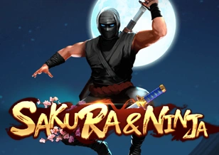 Sakura Ninja - SIGMANET77