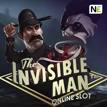 The Invisible Man - SIGMANET77