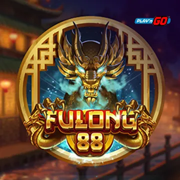 PlaynGo : Fulong 88 - SIGMANET77