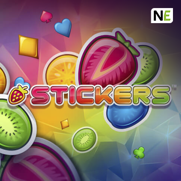 Stickers - SIGMANET77