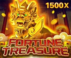 JDB : Fortune Treasure - SIGMANET77