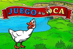 Juego de la oca - SIGMANET77