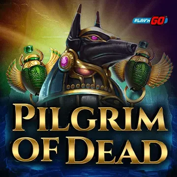 PlaynGo : Pilgrim of Dead - SIGMANET77