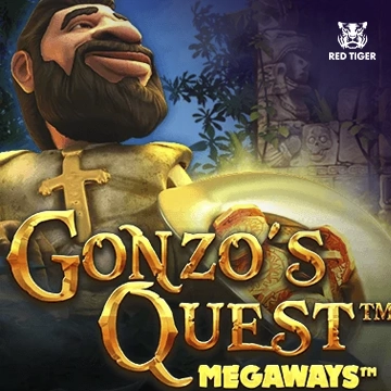 Gonzos Quest Megaways - SIGMANET77