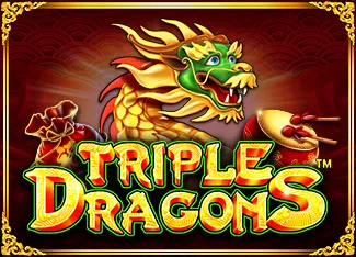 Triple Dragons - SIGMANET77