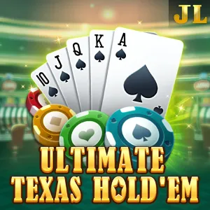 Ultimate Texas Holdem - SIGMANET77