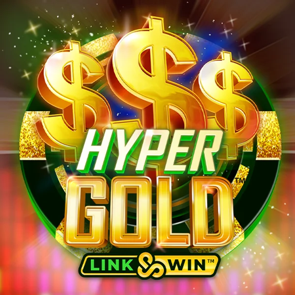 Microgaming : Hyper Gold - SIGMANET77
