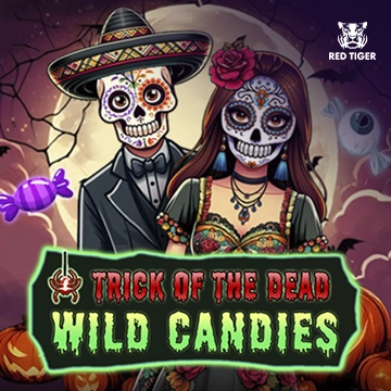 Trick Of The Dead Wild Candies MegaWays - SIGMANET77