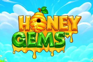 Honey Gems - SIGMANET77
