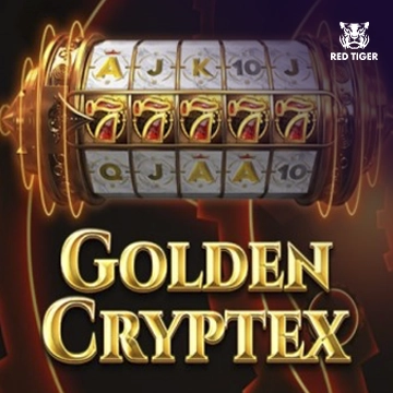 Golden Cryptex - SIGMANET77