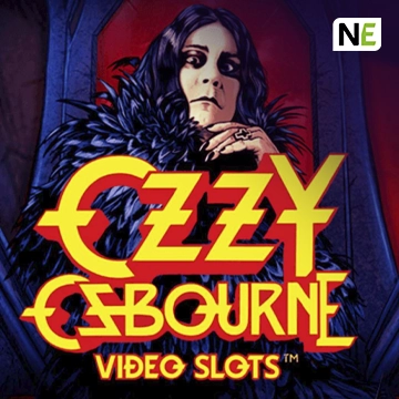 Ozzy Osbourne Video Slots - SIGMANET77