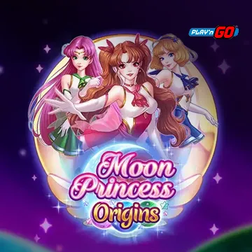 PlaynGo : Moon Princess Origins - SIGMANET77