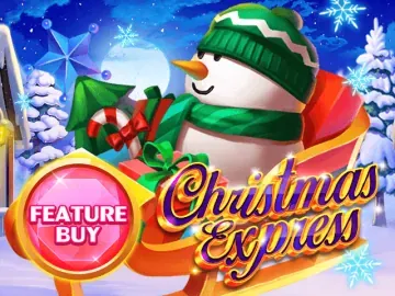 PLAYSTAR : FEATURE BUY・CHRISTMAS EXPRESS - SIGMANET77