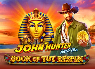 Book Of Tut Respin - SIGMANET77