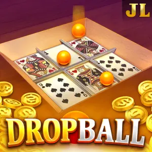 Drop Ball - SIGMANET77