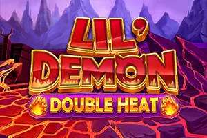 Lil Demon Double Heat - SIGMANET77