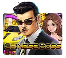 Joker123 : Chinese Boss - SIGMANET77