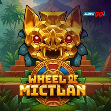 Wheel of Mictlan - SIGMANET77