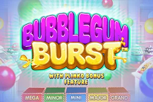 Bubblegum Burst - SIGMANET77
