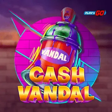 Cash Vandal - SIGMANET77