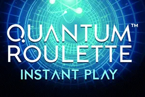 Quantum Roulette Instant Play - SIGMANET77