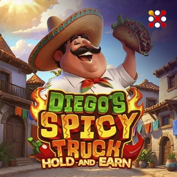 Diegos Spicy Truck - SIGMANET77