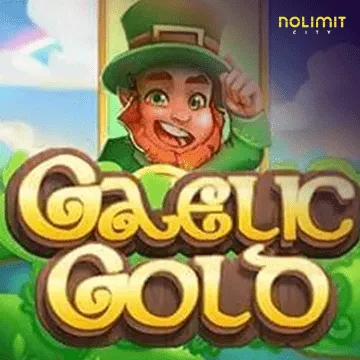 NolimitCity : Gaelic Gold - SIGMANET77