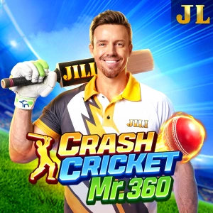 Crash Cricket Legend - SIGMANET77