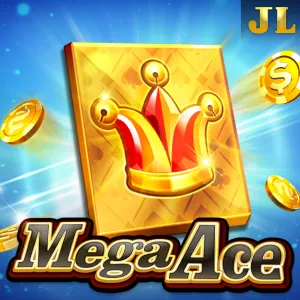 Mega Ace - SIGMANET77