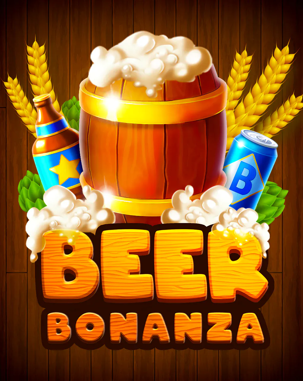 Beer Bonanza - SIGMANET77
