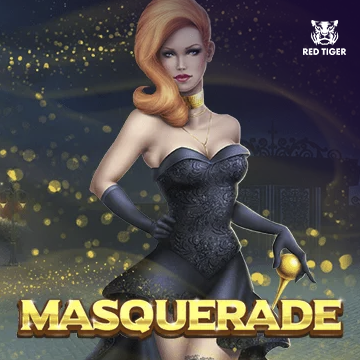 Masquerade - SIGMANET77