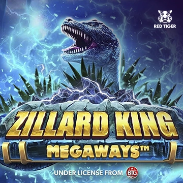 Zillard King MegaWays™ - SIGMANET77
