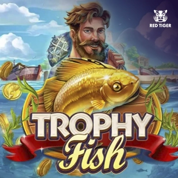 Trophy Fish - SIGMANET77