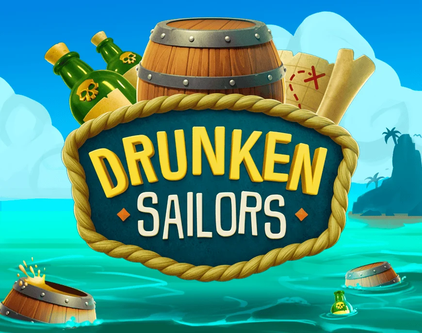 Drunken Sailors - SIGMANET77