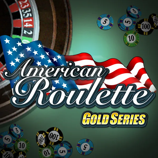 American Roulette Gold - SIGMANET77