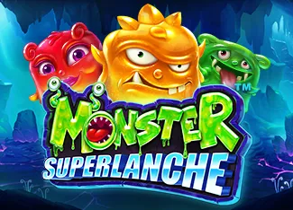 Monster Superlanche - SIGMANET77