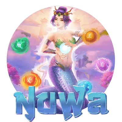 Habanero : Nuwa - SIGMANET77