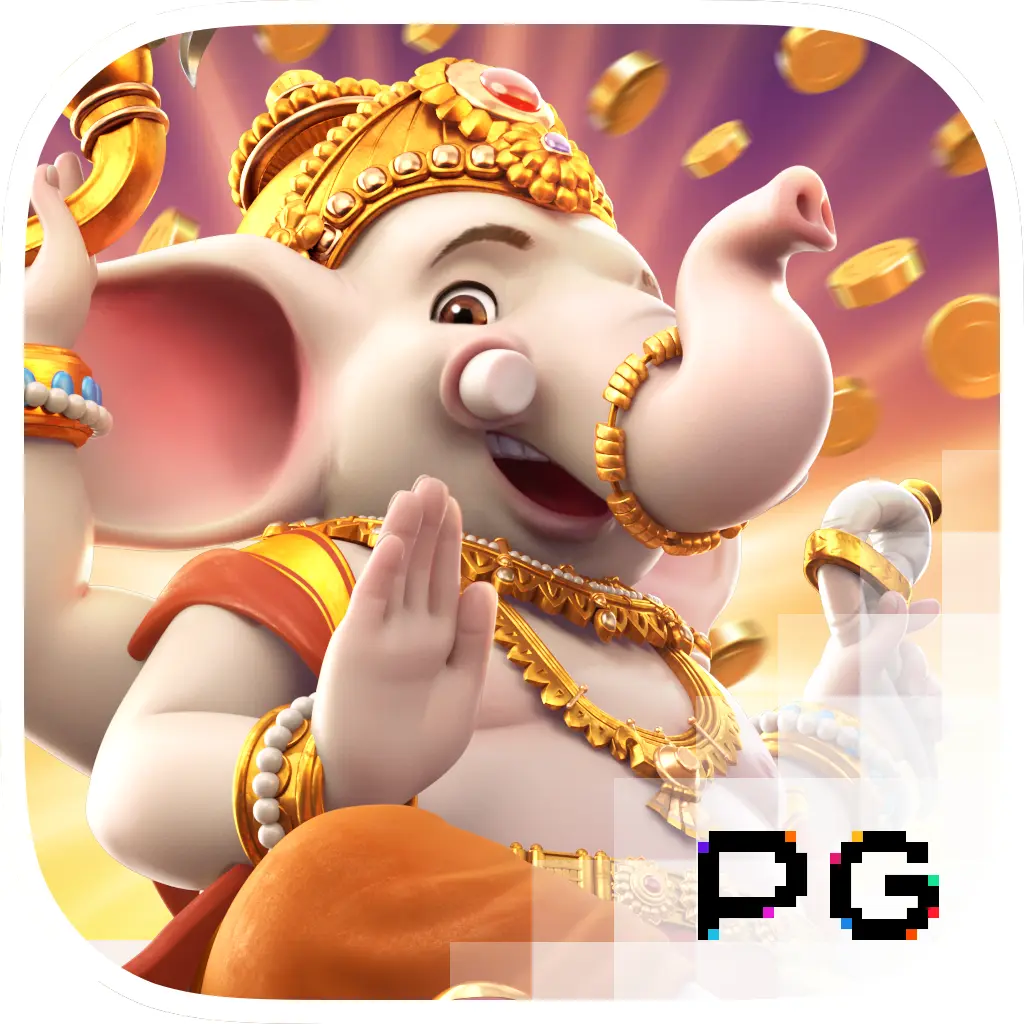 Ganesha Gold - SIGMANET77