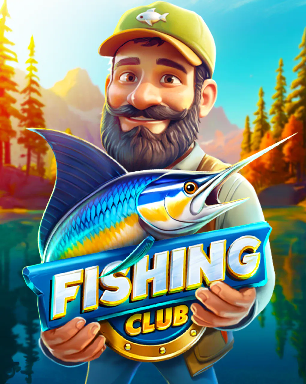 Fishing Club - SIGMANET77