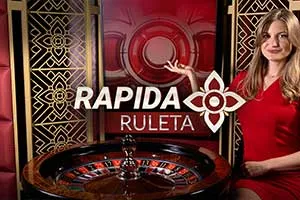 Ruleta Rapida - SIGMANET77