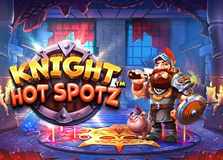 Knight Hot Spotz - SIGMANET77