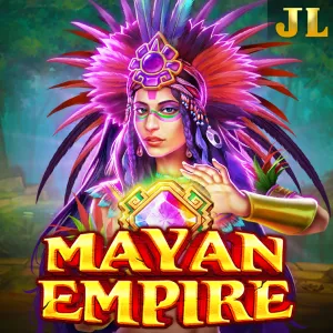 MAYAN EMPIRE - SIGMANET77