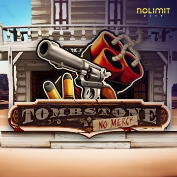 NolimitCity : Tombstone No Mercy - SIGMANET77
