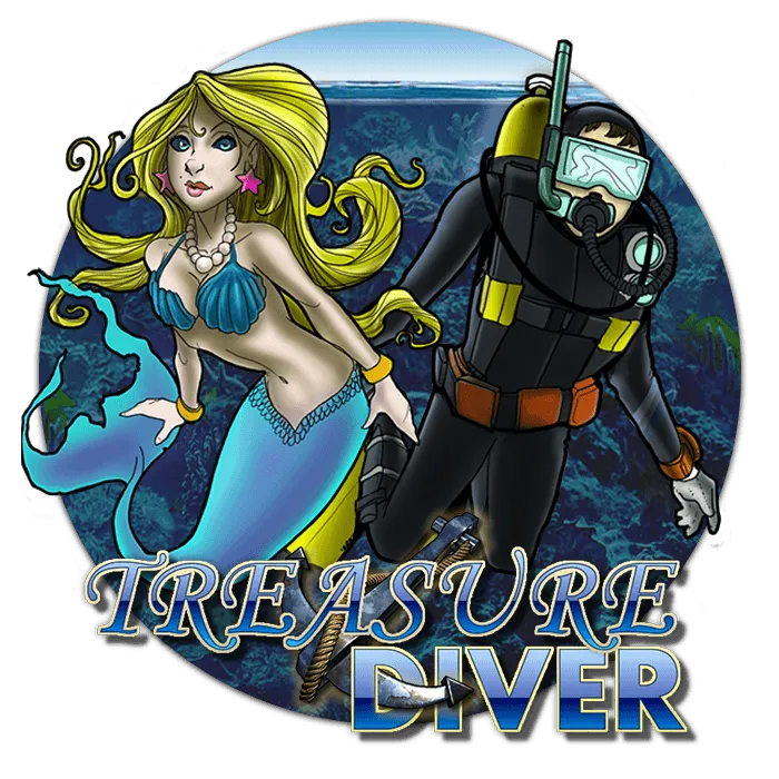 Habanero : Treasure Diver - SIGMANET77