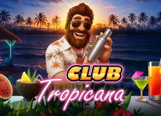 Club Tropicana - SIGMANET77