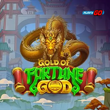 PlaynGo : Gold of Fortune God - SIGMANET77