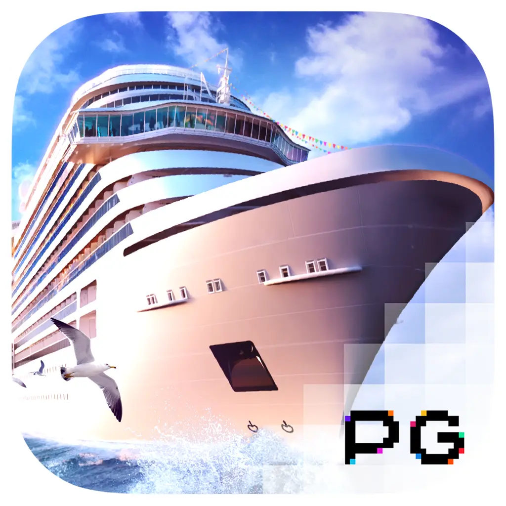 Cruise Royale - SIGMANET77