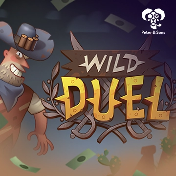 Wild Duel - SIGMANET77